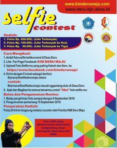 Lomba-Foto-Selfie-2016