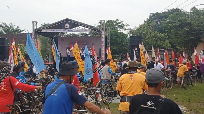 anniver pring watu